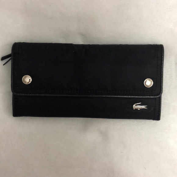LACOSTE Wallet